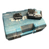 Makita HR140D 12v Max CXT Cordless SDS Plus Hammer Drill