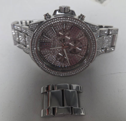 Michael Kors MK6317 Watch Boxed