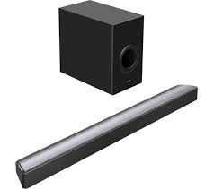 **February Flash Sale** PANASONIC SC-HTB688EBK 3.1 Wireless Sound Bar **Collection Only**