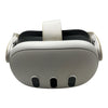 Meta Quest 3 Reality Headset