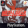 Metal Gear Solid PS1