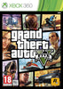 Grand Theft Auto V - Xbox 360 - Great Yarmouth