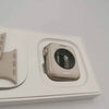 Watch SE 2nd Gen (GPS) Starlight Aluminium, 40mm With Original Box & Strap