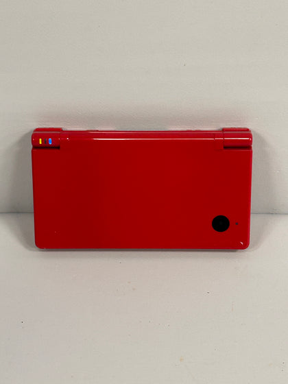 Nintendo DSI Red Handheld Console