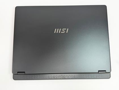 MSI Prestige 14 AI Evo C1MG Laptop