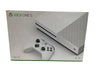 Xbox One S 1TB With 3 Games and charging dock