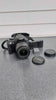 PRE OWNED, CANON EOS 350D, 8M+ 18-55MM, w/ BATTERY AND CHARGER