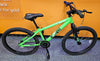 X rated bmx jump bike 24” **Collection Only**