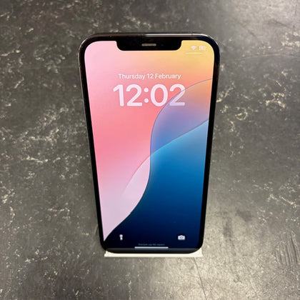 Apple iPhone 12 Pro Max - Grey