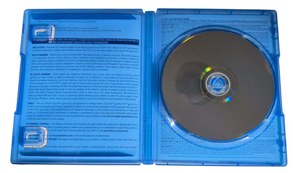 Sony PlayStation 4 Call of Duty Black Ops 3 Game 