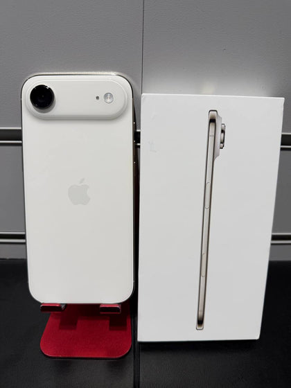 *Collection Only* Apple iPhone Air (A3517) 256GB Light Gold, Unlocked