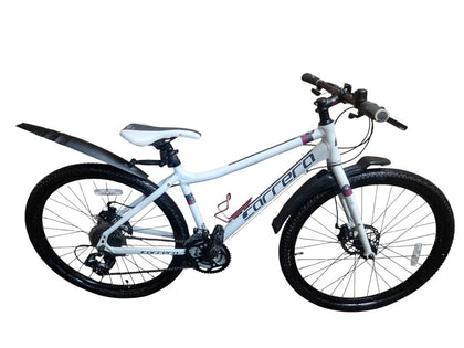 Carrera subway one 27.5