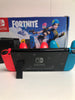 Nintendo Switch Fortnite Wildcat Bundle
