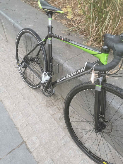 Boardman CX Comp X7 XL Frame 28
