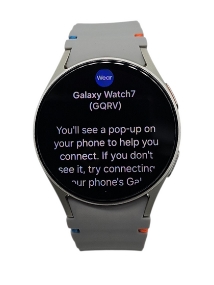 Samsung Galaxy Watch 7 40mm