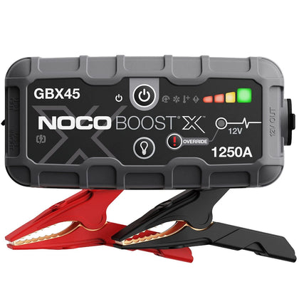 NOCO GBX45 Boost x 12V 1250A Jump Starter