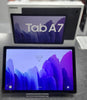 Samsung Galaxy Tab A7 - 32GB - 10.4" - Dark Gray - Wi-Fi