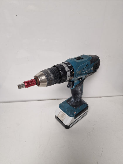 *Sale* Makita HP457D Cordless 18V Li-Ion Combi Drill