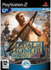 Medal of Honor Rising Sun
