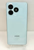 HONOR X5c Plus 128GB AI Mobile Phone - Ocean Cyan