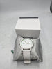 lacoste analogue quartz watch