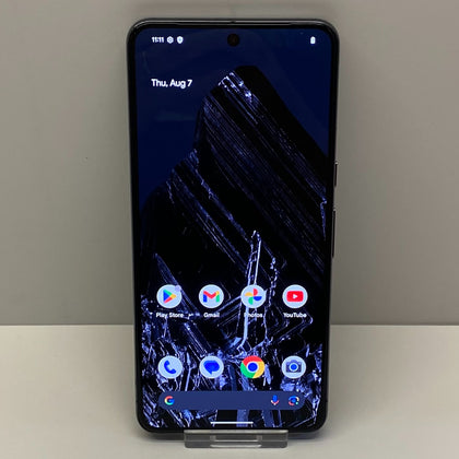 Google Pixel 8 Pro Unlocked Model GC3VE 128GB