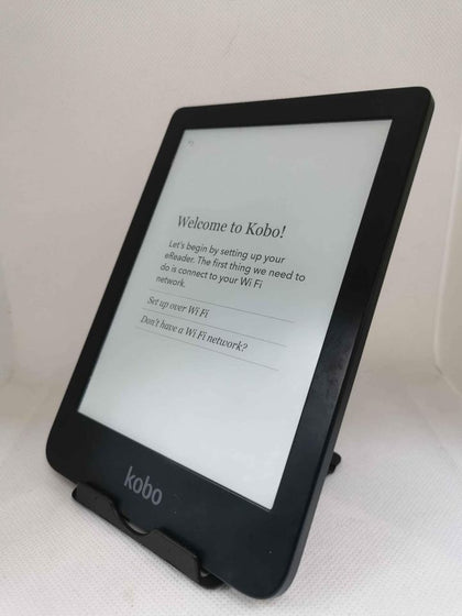 KOBO N249 CLARA HD E-READER