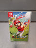 Nintendo Mario Golf Super Rush