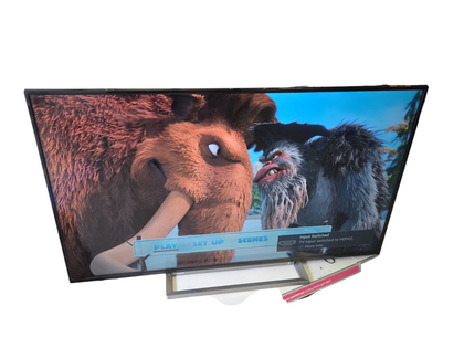 Toshiba Fire TV 65UF3F53DB 65