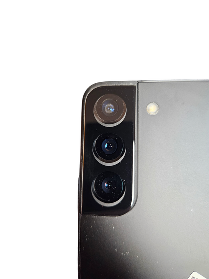 Galaxy S22 128gb - Black