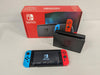Nintendo Switch Console