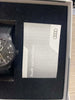 Audi GMT Blackline Watch