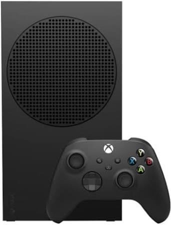 Xbox Series S Black 1TB