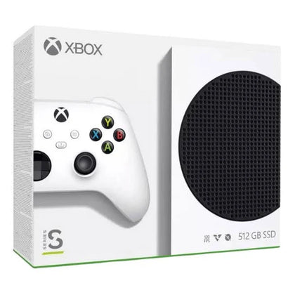 Xbox Series S Console 512GB