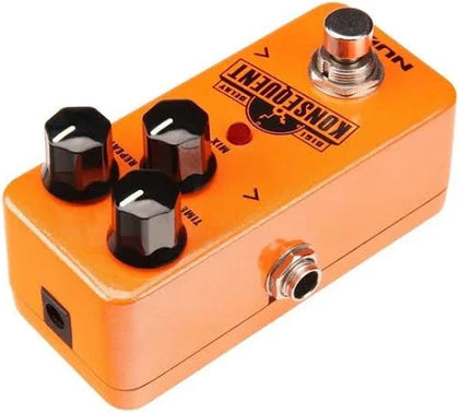 NUX NDD-2 Konsequent Digital Delay