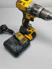 DeWalt DCD796-18V Brushless Cordless Drill