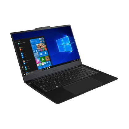 Avita Liber V R3 4gb/256gb Laptop - Matt Black