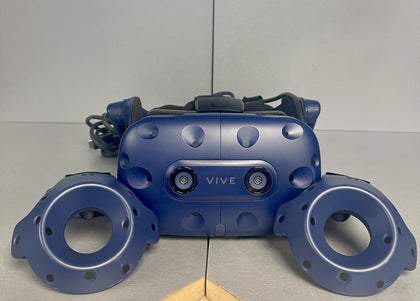 HTC Vive Pro Full Setup (see description)