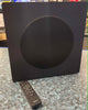 Hisense Soundbar with Wireless Subwoofer