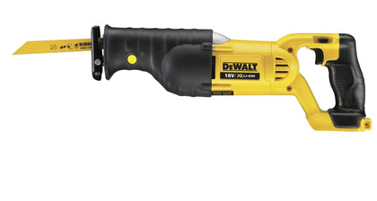 DeWalt DC380 - 18V XR Li-Ion Reciprocating Saw