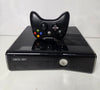 Xbox 360S (Slim) Console, 250GB, & 10 games Package