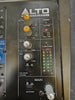 ALTO Professional ZMX862 - Studio Quality 6 Channel Compact Audio Mixing Desk - No Cable