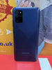 Samsung Galaxy A02s 64GB Unlocked - Blue