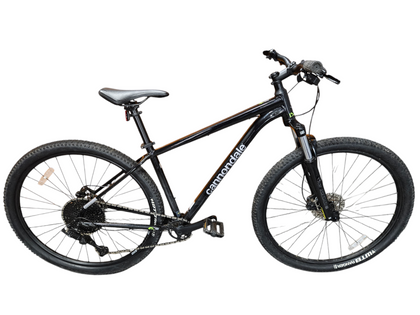 Cannondale Trail 5 - Black