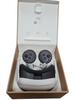 Meta Quest 3 Virtual Reality Headset, 512GB, Boxed With Controllers And Head Strap, White