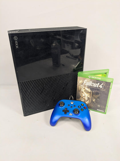 Microsoft Xbox One 1TB  Fallout 4 Console Package
