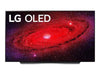 LG OLED55CX5LA 55" 4K OLED Smart TV
