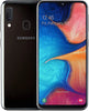 Samsung Galaxy A20e 32GB Dual Black - Unlocked