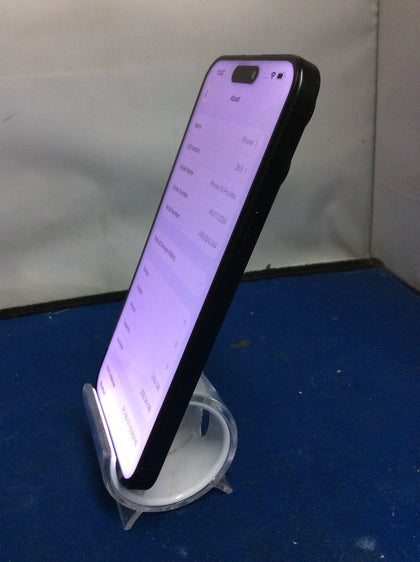 Apple iPhone 15 Pro Max - 256GB Storage