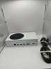 Xbox Series S Console 512GB White-NO CONTROLLER